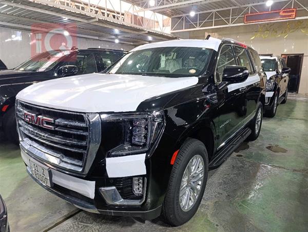 GMC Yukon 2024 for sale in Iraq - Baghdad